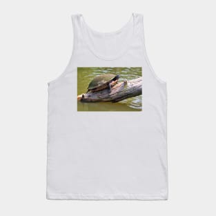 Turtle Tank Top